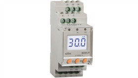 Przekaźnik Ziemnozwarciowy 900Elr-2-230-Ce