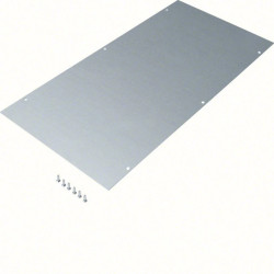 tehalit.BK Pokrywa pełna BKF/BKW 400X800 stal BKA400800