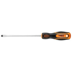 Wkrętak płaski 6.5 x 150 mm /6szt./