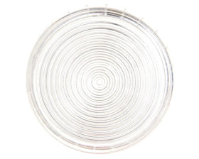 Lampka sygnalizacyjna 22mm biała 24V AC/DC SP22-LB-24-LEDAC/DC