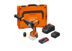 ASCM 18-4 QM AS Set Universal Lean