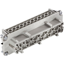 LAPP 10195000 terminal EPIC&#xAE; H-BE 16pins