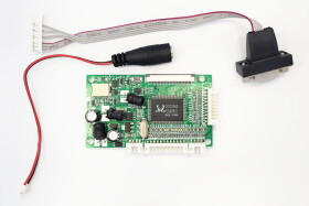 TFTAV-0drv-VGA-IN for 07i0