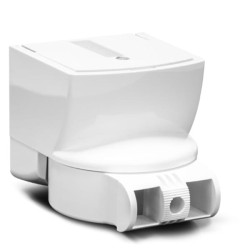 BRACKET D - uchwyt sufitowy i ścienny