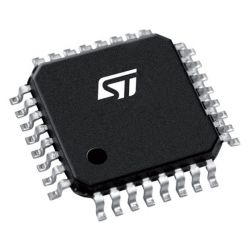 STM32G030K8T6 Mainstream Value-Line Arm Cortex-M0+ MCU with 64 Kbytes of of Flash memory memory, 8 Kbytes RAM, 64 MHz CPU, 2x US