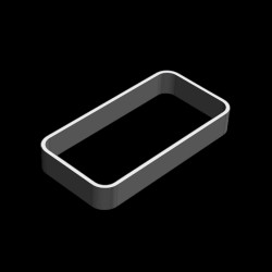 Teko RWK-3.4 - Gumowe nakładki