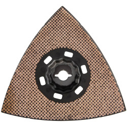 Makita B-66581 Delta Grinder Blade grit 100 1 piece durable design