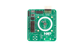 FRDM Shield Evaluation Board for NPM8 Industrial Pressure Monitoring Sensor
