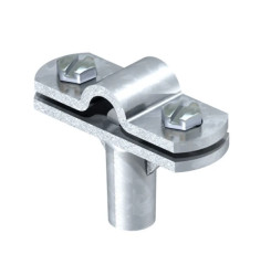 Uchwyt przewodu z nakładką 168 DIN-K-M8 5229839 /20szt./