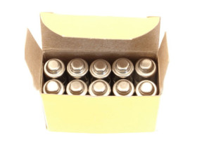 Wkładka bezpiecznikowa 20A 600 VAC Limitron Klasa CC CLASS CC FAST ACTING FUSE CLASS CC KTK-R-20 EATON