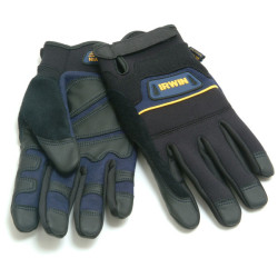 IRWIN&#xAE; 10503825 Extreme Conditions Gloves - Extra Large