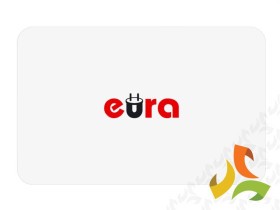 Karta zbliżeniowa RFID "EURA" IDK-00G1 karta magnetyczna do wybranych wideo/domofonów i zamków szyfrowych G13A700 EURA-TECH