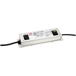 Mean Well ELG-150-C1400B-3Y ELG LED driver 105W 1400mA dimmable outdoor