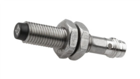 Czujnik Indukcyjny M8x1 Dł: 45Mm Niezabudowany Sn: 3Mm 10-30V Dc Pnp Nc...