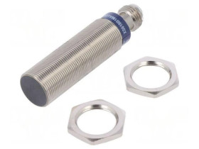 XS618B1MAU20 Czujnik indukcyjny, Output: 2-przewodowy NO, 0÷8mm, 24÷240VAC, M18