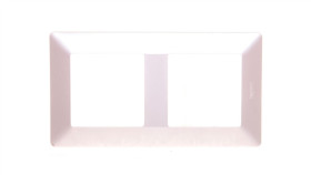 Valena Life Ramka Podwójna Perłowa 754142