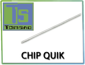 Chip Quick - wylutowanie SMD
