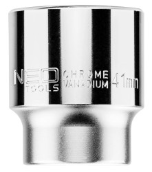 Nasadka sześciokątna 3/4cala 41 mm 08-313