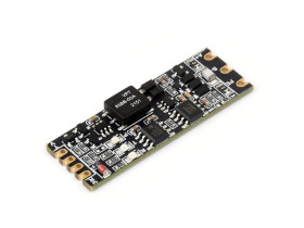 Waveshare TTL To RS485 (C) Galvanic Isolated Converter, Half-Duplex Communication, Lightningproof &amp; Anti-Surge, Multi-Isolat