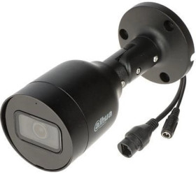 Kamera tubowa IP 5Mpx 2.8mm IPC-HFW1530S-0280B-S6-BLACK