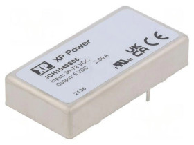 Przetwornica DC/DC 10W 36-72VDC / 5VDC 2000mA JCH1048S05