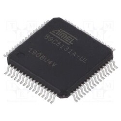 AT89C5131A-RDTUL