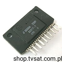 00006 Bosch Hybrid IC Multiwatt Case HYBRID BOSCH