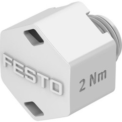 Zespół bloków zasilających/wylotowych Festo VABD