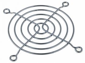 OSLONA WENTYLATORA 80X80 FG08