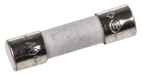 Bezpiecznik 1A 5 x 20mmF 250V ac Littelfuse