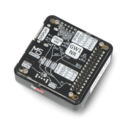 Display Module 13.2 - do modułów deweloperskich M5Stack Core - M5Stack M126