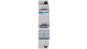 Przycisk Modułowy 16A 1R Svn321