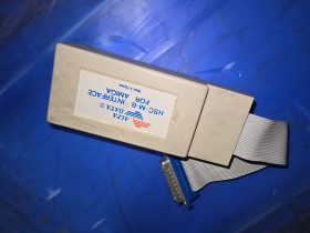 Alfadata KSC-M-B Interface