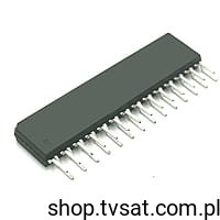 UPD42280V-30 2MBit DRAM Memory FIFO ZIP28 NEC