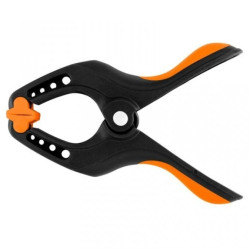 Ścisk sprężynowy 6 150mm do prac stolarskich, modelarskich, warsztatowych NEO