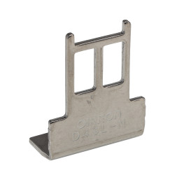 Operation key for D4SL-N; vertical mount