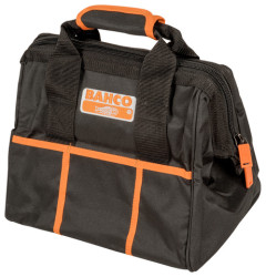 Torba narzędziowa Bahco typ torby Torba na narzędzia długość 310mm Poliester 1680 denier