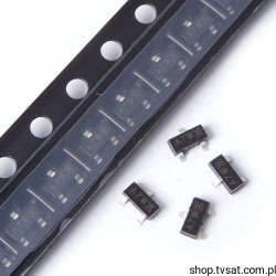 BAV99 Diode 70V 0.2A Dual SMD-SOT23 NXP