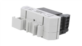 Xkld0020 Przekaźnik Półprzewodnikowy Uster: 18...32Vdc 4A 24...96Vdc Ip00