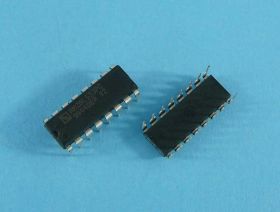 AM-26LS33=DL-2633D DIL-16 RFT UKŁAD