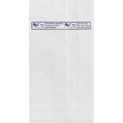 Sohngen 2010204 SiC.K Bag Tissue Paper PE-Lined 23x12x8 cm QuiC.K Release