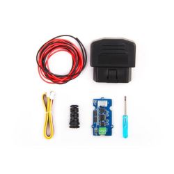 OBD-II CAN-BUS Development Kit - zestaw do diagnostyki OBD II CAN Bus