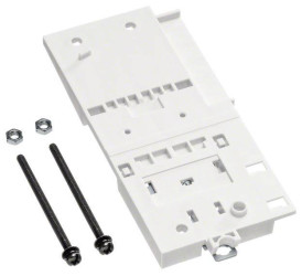 Adapter na szynę DIN Hager 1 szt.