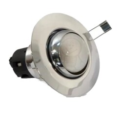 APRE 50R chrom E14 40W Brilum 3799