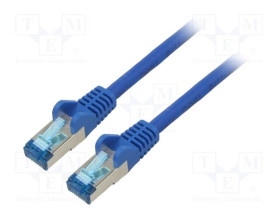 S/FTP6A-CU-200BL