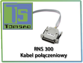 RNS 300 connection interface martech