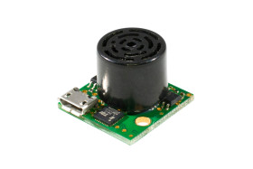 USB-ProxSonar-EZ MB1414 Ultrasonic Distance Sensor