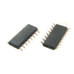 MC14528B MOT 9239 SO16