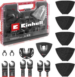 Einhell XL-PLUS-CASE 708135 1 zest.