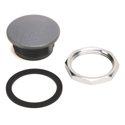 Zaślepka Przycisk zamykania do uzytku z: Przyciski 800T Series 30 mm Allen Bradley